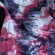 Plutus Purple Pink Fureal Faux Fur Throw Blanket, 90"L x 90"W Full