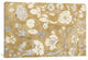 "Floral Joy II" Print by All That Glitters, 26"x18"x1.5"