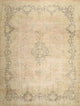 Ahgly Company Indoor Rectangle Traditional Area Rugs, 7' x 9'