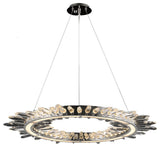 Avenue Lighting Aspen Collection LED Hanging Chandelier