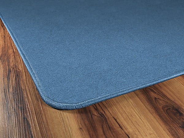Flagship Carpets AS-80BB Americolors Blue Bird