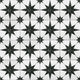Stella Luxe Nero Porcelain Floor and Wall Tile