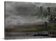 "Tropical Storm" Wrapped Canvas Art Print, 24"x16"x1.5"
