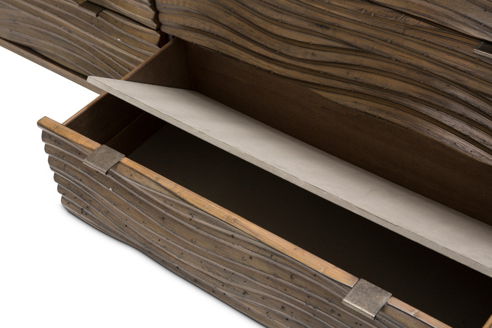 Del Mar Sound Dresser, Boardwalk