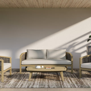 Parkside Outdoor Sofa