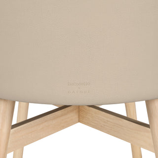 babyletto x GATHRE Capsule Bassinet