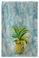 Betsy Drake Pineapple Beach Towel