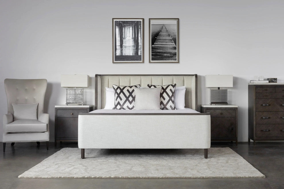 Sonder Living Emerson Wide Chest | 7 Drawer