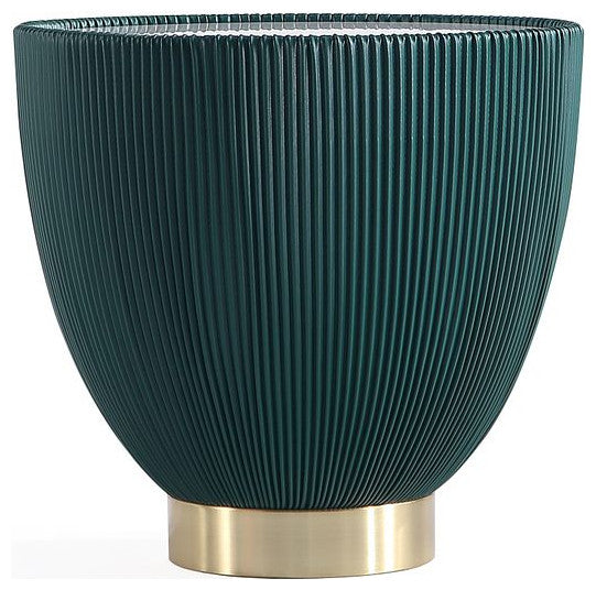 Manhattan Comfort Anderson End Table, Set of 2