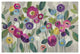 "Fairy Tale Flowers V Pink" Digital Paper Print by Silvia Vassileva, 20"x14"