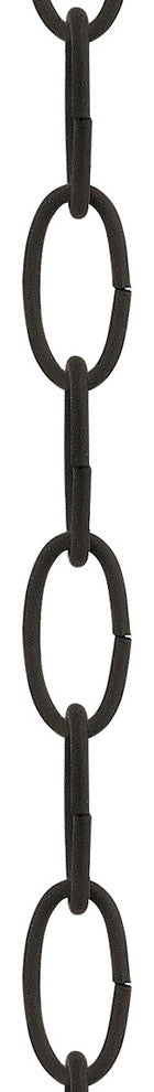 Standard Decorative Chain, Bronze