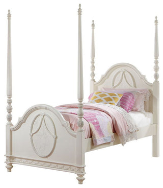 ACME Dorothy Full Post Bed