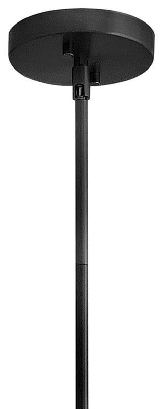 Lark Austen Medium Multi Tier, Black