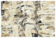 "Tone on Tone Crop" Digital Paper Print by Silvia Vassileva, 38"x26"