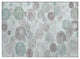 Machine Washable Indoor/Outdoor Chantille ACN1896 Mint 1'8" x 2'6" Rug