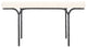 Safavieh Couture Marvin Boucle 36" Bench