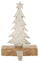 Pomeroy 201363 Frosthill Tree Stocking Holder