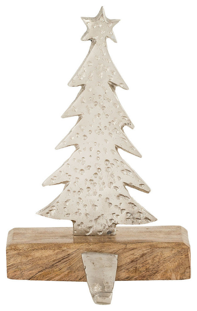 Pomeroy 201363 Frosthill Tree Stocking Holder