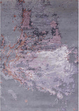 Ahgly Company Indoor Rectangle Mid-Century Modern Area Rugs, 4' x 6'