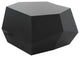 Gio Black Wood Coffee Table