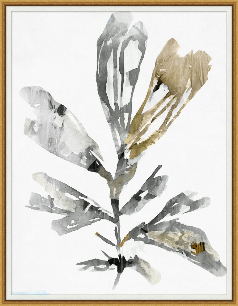 Natural Botanica, Giclee Reproduction Artwork
