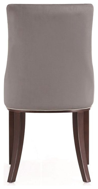 Manhattan Comfort Shubert Dining Chairs, Set of 2