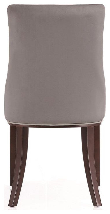 Manhattan Comfort Shubert Dining Chairs, Set of 2