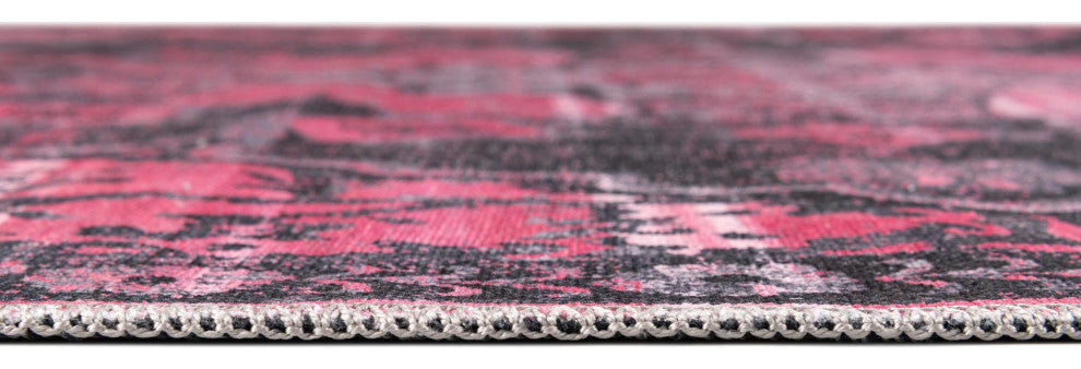 Unique Loom Renaissance Roma Area Rug