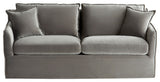 Sovente Sofa, Grey