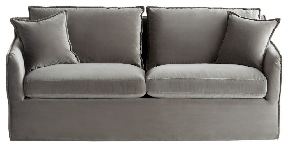 Sovente Sofa, Grey