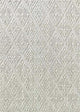 Ahgly Company Indoor Rectangle Mid-Century Modern Area Rugs, 8' x 10'