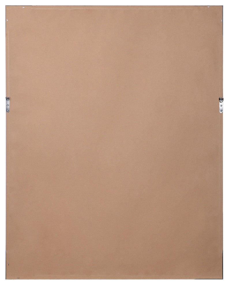 Synthesis Hand Embellished on Paper Framed Under Plexi Glass, Shadow Box