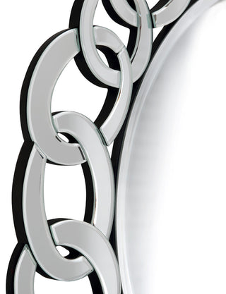 Camden Isle Linking Accent Mirror