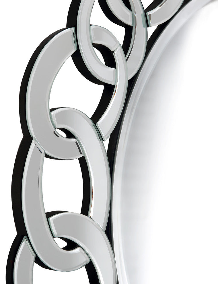 Camden Isle Linking Accent Mirror
