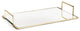 Covina Decorative Tray Small