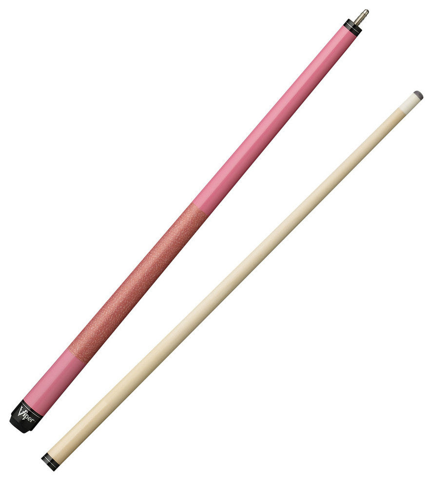 Viper Junior Pink Lady Cue
