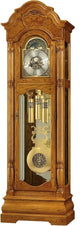 Howard Miller Scarborough Clock