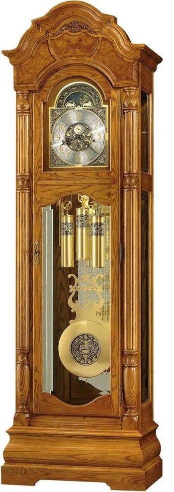 Howard Miller Scarborough Clock