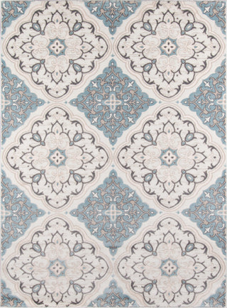 Brooklyn Heights Bh-01 Ivory 7'-10"x9'-10" Rug