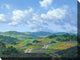 OU-85037 Take the Back Road Outdoor Art