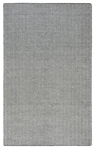 Rizzy Home Twist Collection Rug, 2'6"x8'