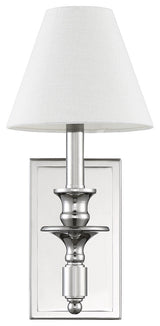 Washburn 1 Light Sconce