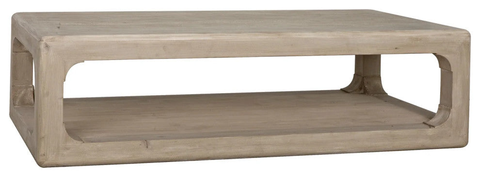 CFC Furniture Jean Coffee Table