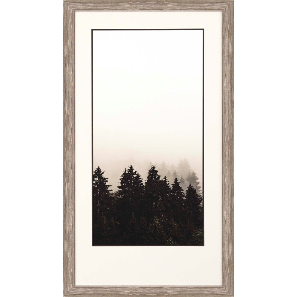 Misty Peak II, Neutral