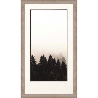 Misty Peak II, Neutral