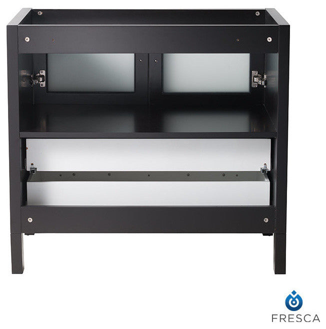 Torino 36" Bathroom Cabinet