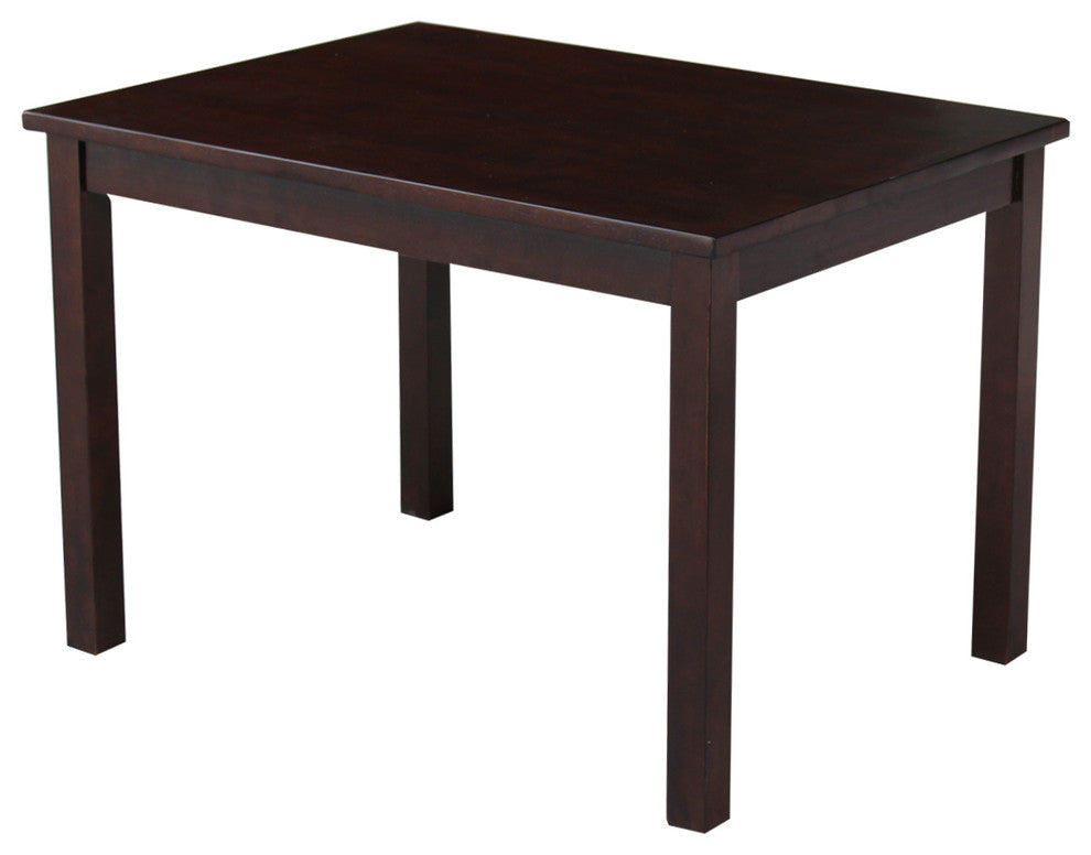 Mission Juvenile Table