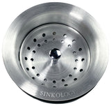 Austen Matte Black Fireclay 24" Single Bowl Farmhouse Undermount Sink