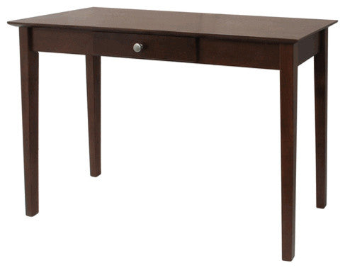 Rochester Console Table, Walnut