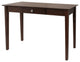 Rochester Console Table, Walnut